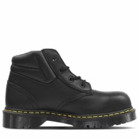 Dr Martens 6632 Icon Chukka Safety Boots Size 12